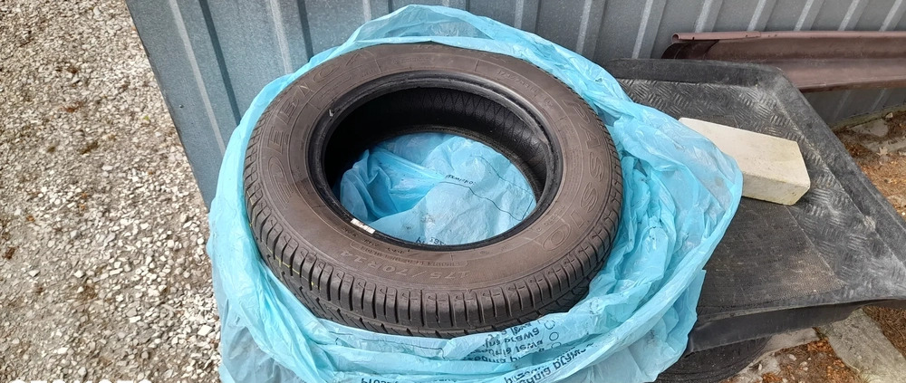 Hyundai i20 cena 11500 przebieg: 290000, rok produkcji 2009 z Oleszyce małe 211